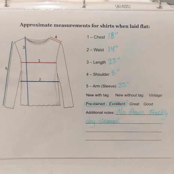 LILYSILK Wrap Tie Waist Blazer Blouse 6 "Light Apricot" Beige Mulberry Silk - Picture 14 of 14